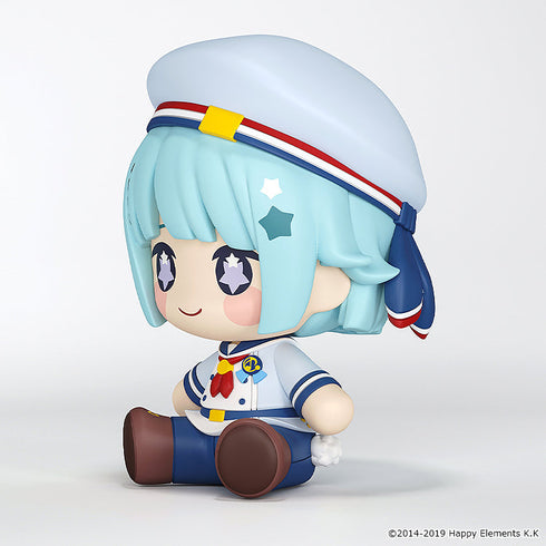 『あんさんぶるスターズ!!』Huggy Good Smile 紫之創