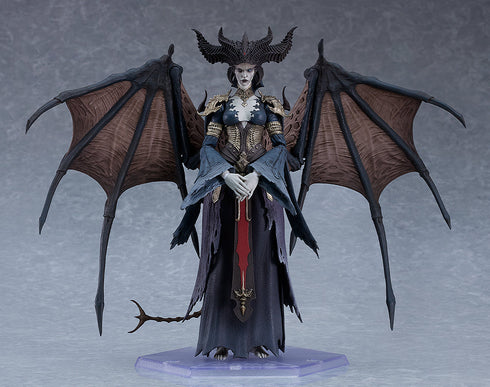 『Diablo(R) IV』figma リリス