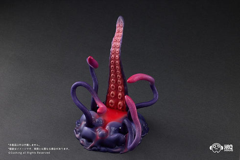 『可動台座シリーズ』SushingUBC-404幼体Ver.