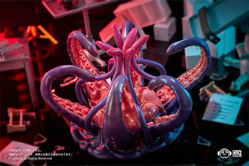 『可動台座シリーズ』SushingUBC-404成体Ver.