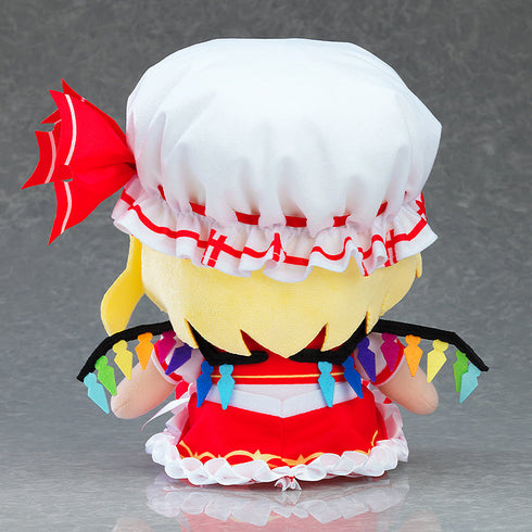『東方LostWord』ちょこぷに ぬいぐるみ フランドール・スカーレット