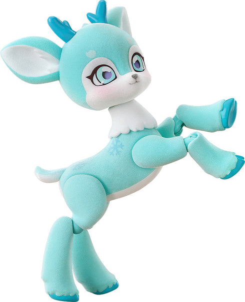 『鹿』ねんどろいど ミントVer.