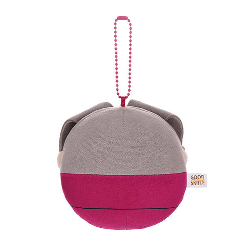 『逆転裁判』モチモチミニぬいぐるみ 御剣怜侍