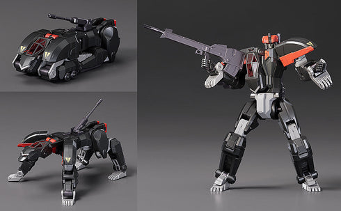 『超獣機神ダンクーガ』THE合体 HAGANE WORKS ダンクーガ【202503再販】