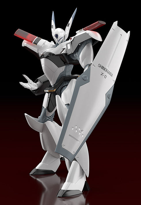 『機動警察パトレイバー』MODEROID AV-X0零式【202503再販】