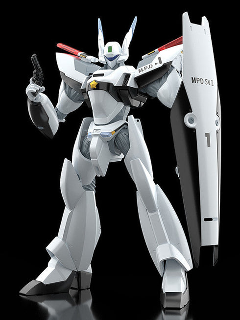 『機動警察パトレイバー』MODEROID AV-0ピースメーカー【202503再販】