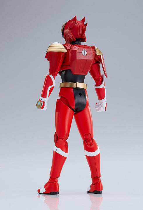 『超星神グランセイザー』PLAMATEA セイザータリアス