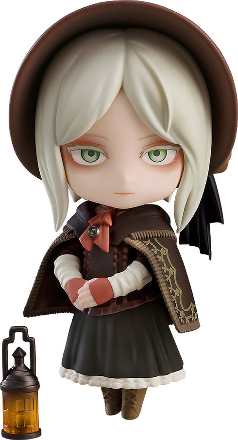 『Bloodborne』ねんどろいど 人形【202503再販】