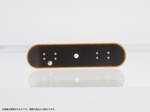 『フィギュアのスポーツ』プリプラ スケートボード 萌え柄