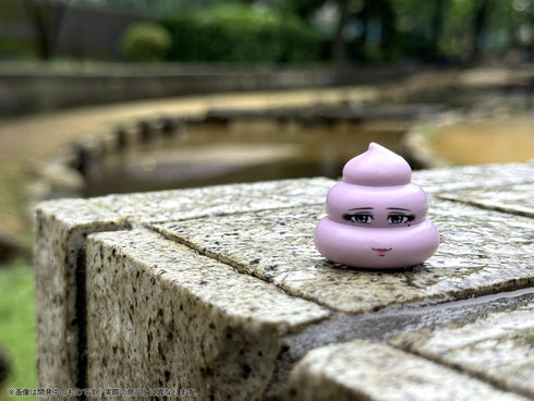 『うんち倶楽部』プリプラ Vol.3