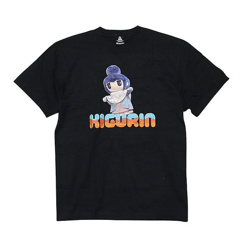 『ゆるキャン△ SEASON3』着ぐるみリンちゃん Tシャツ Lサイズ