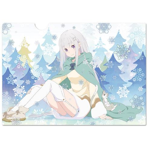 『Re:ゼロから始める異世界生活』クリアファイルE【202601再販】