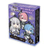 『Re:ゼロから始める異世界生活』ラバーストラップコレクション(BOX)【202601再販】