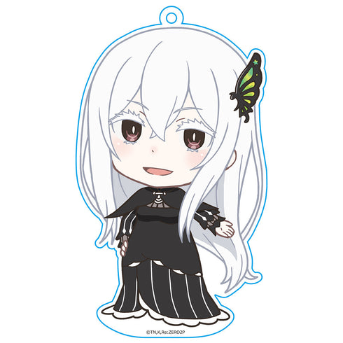 『Re:ゼロから始める異世界生活』ぷにこれ!キーホルダー(スタンド付) エキドナ【202601再販】