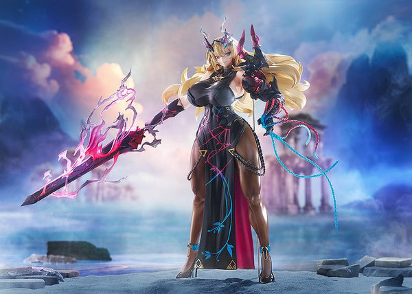 『Fate/Grand Order』セイバー/バーゲスト