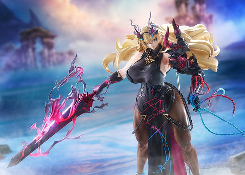 『Fate/Grand Order』セイバー/バーゲスト