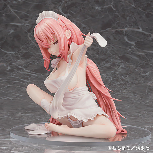 『生徒会にも穴はある!』陸奥こまろ