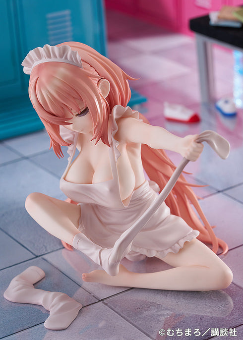 『生徒会にも穴はある!』陸奥こまろ