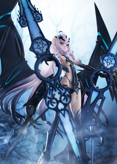 『Fate/Grand Order』ランサー/メリュジーヌ