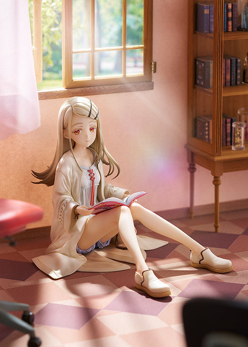 『学園アイドルマスター』篠澤広 一番向いてないことVer.