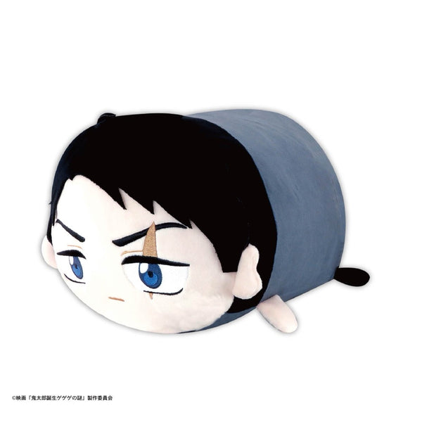 『鬼太郎誕生 ゲゲゲの謎』GG-13 ぽてコロマスコットBIG B 水木