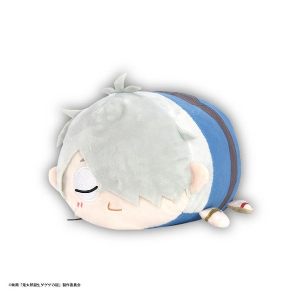 『鬼太郎誕生 ゲゲゲの謎』GG-16 ぽてコロマスコット Msize2 A 鬼太郎の父(ほろ酔いVer.)