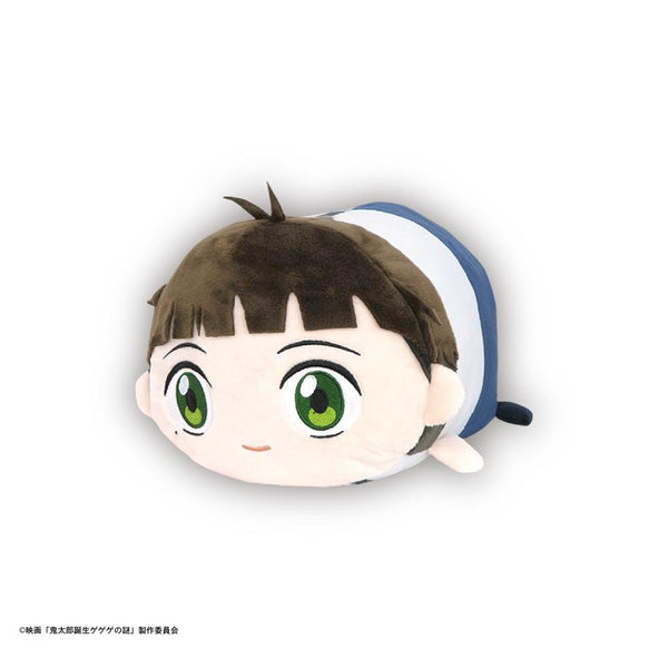 『鬼太郎誕生 ゲゲゲの謎』GG-17 ぽてコロマスコットBIG2 C 長田時弥