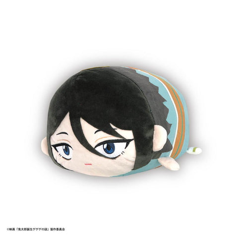 『鬼太郎誕生 ゲゲゲの謎』GG-17 ぽてコロマスコットBIG2 E 長田庚子