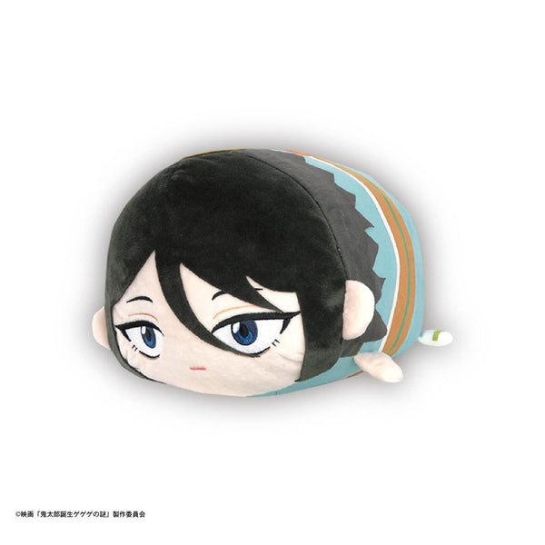 『鬼太郎誕生 ゲゲゲの謎』GG-17 ぽてコロマスコットBIG2 E 長田庚子