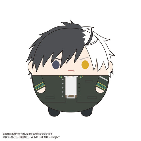 『WIND BREAKER』WB-05 ふわコロりんBIG A 桜遥