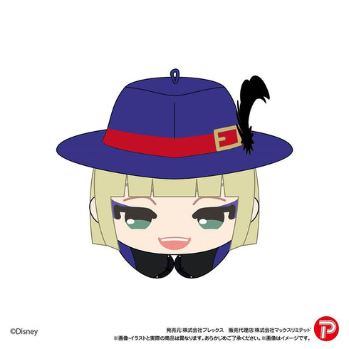 『ディズニー ツイステッドワンダーランド』TW-37 はぐキャラコレクション6【BOX】