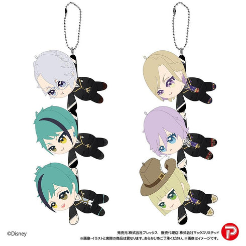 『ディズニー ツイステッドワンダーランド』TW-39 ててコレ2【BOX】