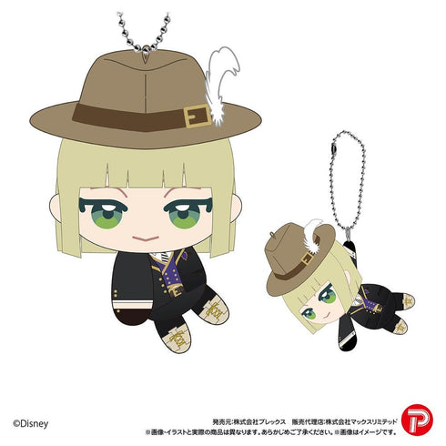 『ディズニー ツイステッドワンダーランド』TW-39 ててコレ2【BOX】