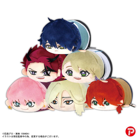 『Ride Camens』RKS-01 圆滚滚吉祥物【BOX】