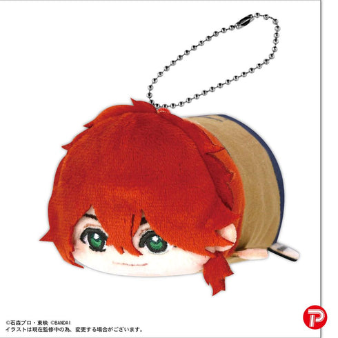 『Ride Camens』RKS-01 圆滚滚吉祥物【BOX】