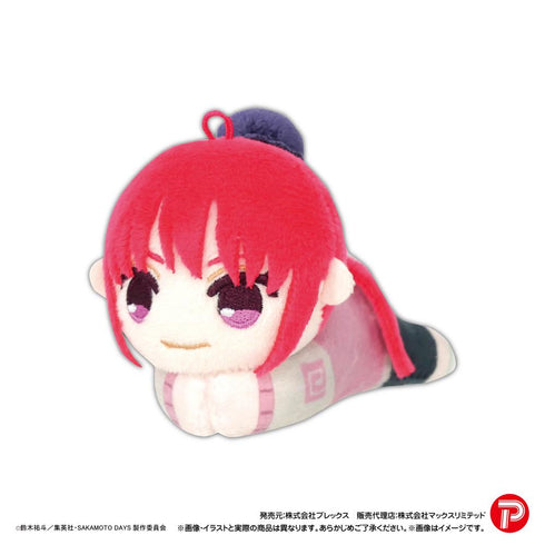 『SAKAMOTO DAYS』SKD-02 はぐキャラコレクション【BOX】