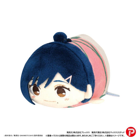 『SAKAMOTO DAYS』SKD-03 ぽてコロマスコット【BOX】