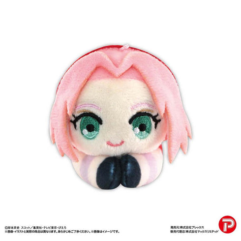 『NARUTO-ナルト- 疾風伝』NT-19 はぐキャラコレクション【BOX】【202502再販】