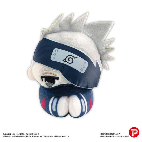 『NARUTO-ナルト- 疾風伝』NT-19 はぐキャラコレクション【BOX】【202502再販】