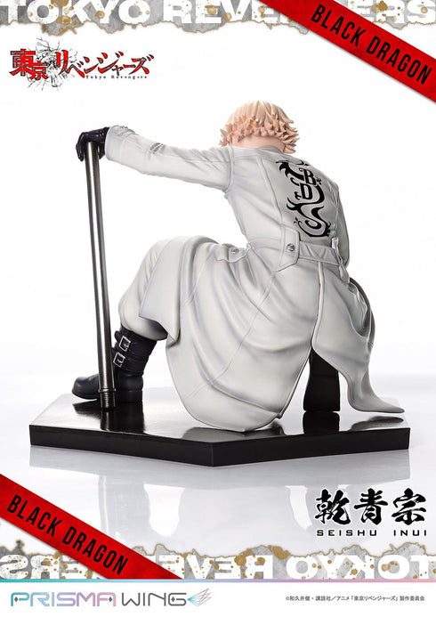 『東京リベンジャーズ』PRISMA WING 乾青宗 1/7スケール完成品フィギュア