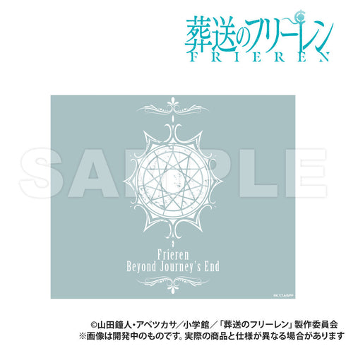 『葬送のフリーレン』サーモステンレスボトル