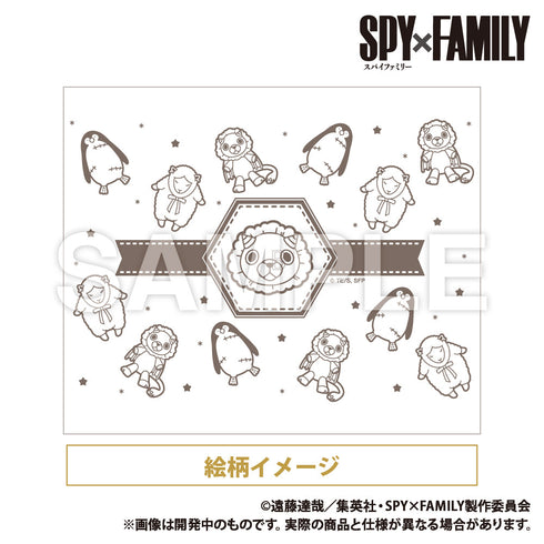 『SPY×FAMILY』サーモステンレスボトル