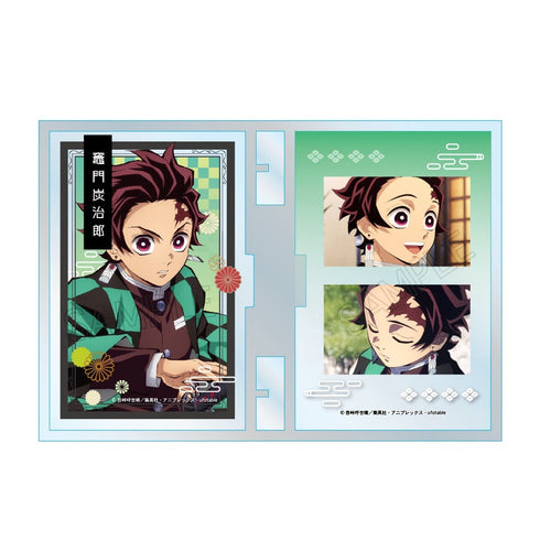 『鬼滅の刃』フォトフレスタンドVol.3 竈門炭治郎【202602再販】