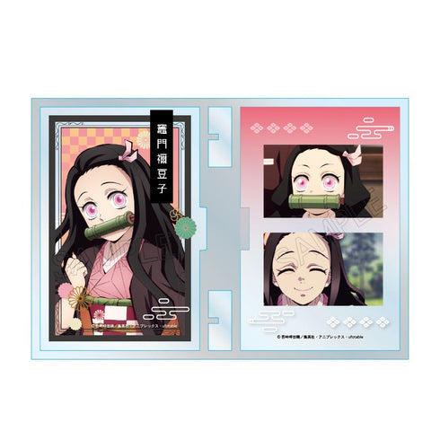 『鬼滅の刃』フォトフレスタンドVol.3 竈門禰󠄀豆子【202602再販】