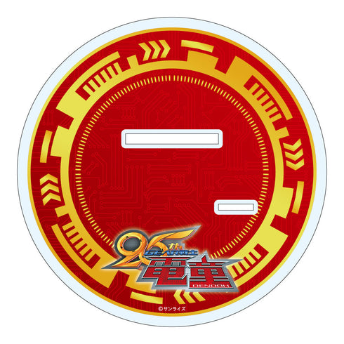 『GEAR戦士電童』MD おっきいアクリルスタンド 凰牙