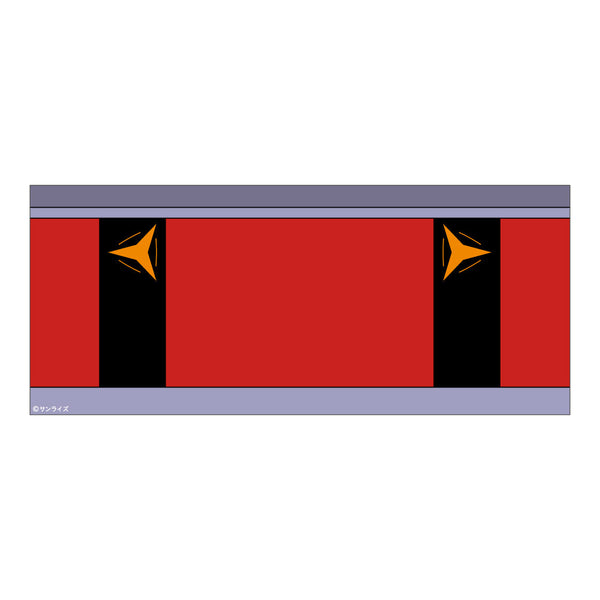 『GEAR戦士電童』マグカップ ハイパーデンドーデンチ