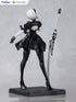 『NieR:Automata Ver1.1a』TENITOL 2B(ヨルハ二号B型)