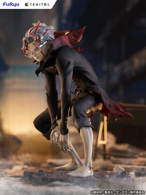 『ダンダダン』TENITOL オカルン(変身)