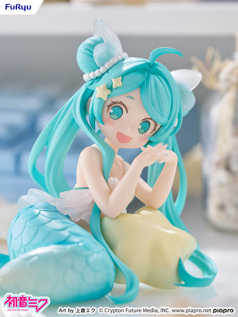 『初音ミク』デスクトップフェアリー 人魚姫Ver.