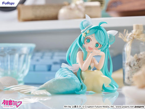 『初音ミク』デスクトップフェアリー 人魚姫Ver.